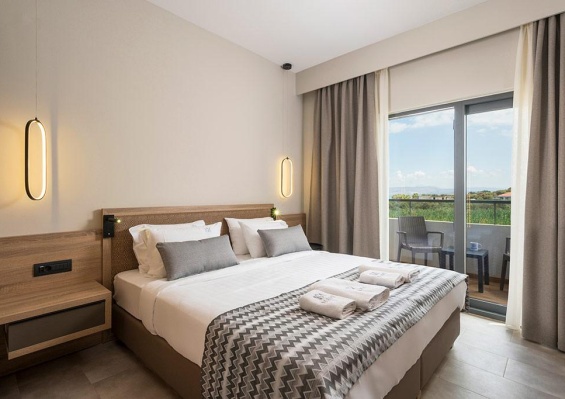 Hôtel Mare Village 4* Hôtel Mare Village 4*