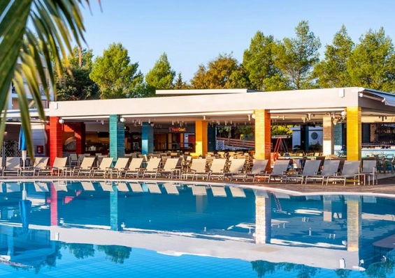 Hôtel MareBlue Beach Resort 4 * Hôtel MareBlue Beach Resort 4 *