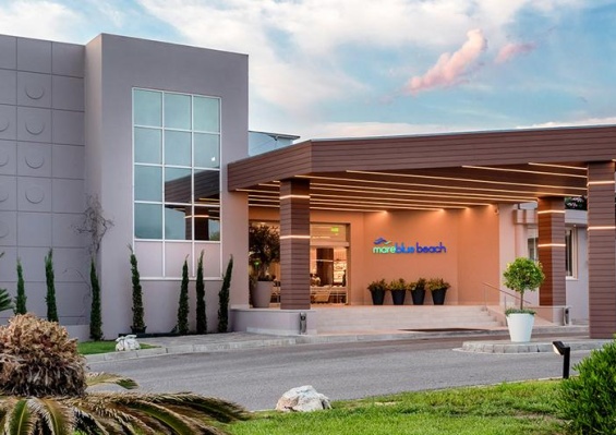 Hôtel MareBlue Beach Resort 4 * Hôtel MareBlue Beach Resort 4 *