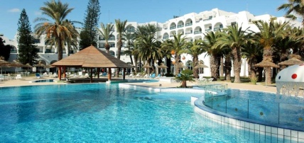 Hôtel Marhaba Beach 4*, Séjour Tunisie, Tunis par Ôvoyages Hôtel Marhaba Beach 4*, Séjour Tunisie, Tunis par Ôvoyages