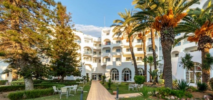 Hôtel Marhaba Beach 4*, Séjour Tunisie, Tunis par Ôvoyages Hôtel Marhaba Beach 4*, Séjour Tunisie, Tunis par Ôvoyages
