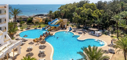 Hôtel Marhaba Royal Salem 4*, Séjour Tunisie, Monastir par Ôvoyages Hôtel Marhaba Royal Salem 4*, Séjour Tunisie, Monastir par Ôvoyages