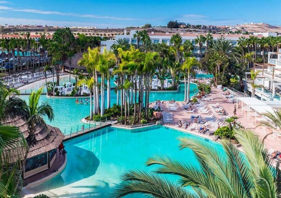Hôtel Maspalomas Princess Resort 4* by Ôvoyages Hôtel Maspalomas Princess Resort 4* by Ôvoyages
