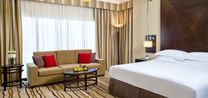 Hôtel Radisson Blu Hotel Barsha Heights 5*, Séjour Emirats Arabes Unis, Dubaï par Ôvoyages Hôtel Radisson Blu Hotel Barsha Heights 5*, Séjour Emirats Arabes Unis, Dubaï par Ôvoyages