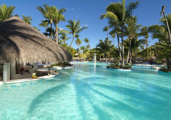 Hôtel Melia Caribe Beach Resort 5* Hôtel Melia Caribe Beach Resort 5*
