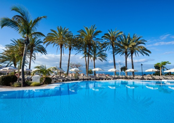 Hôtel Melia Jardines Del Teide 5* Adult Only +16 Hôtel Melia Jardines Del Teide 5* Adult Only +16 - photo 1