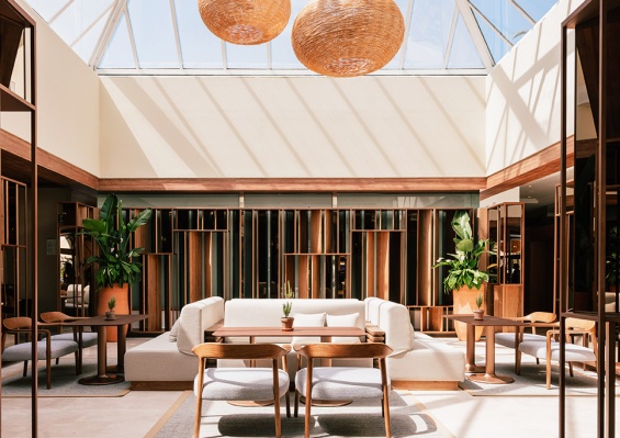 Hôtel Meliá Marbella Banus 4* Hôtel Meliá Marbella Banus 4*