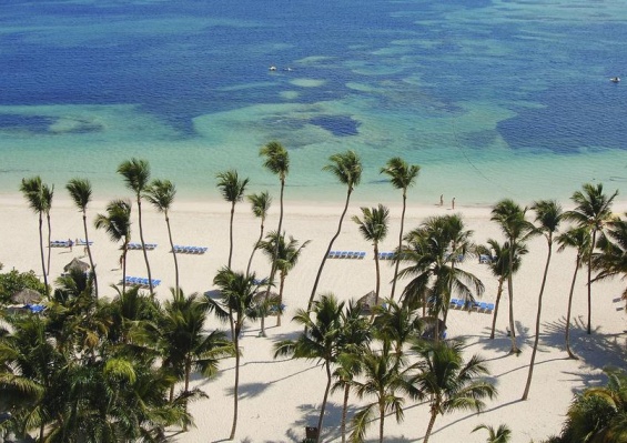 Hôtel Meliá Punta Cana Beach Resort 5* Adult Only +18 Hôtel Meliá Punta Cana Beach Resort 5* Adult Only +18