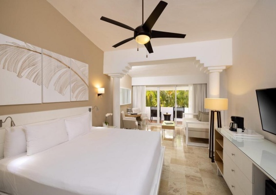 Hôtel Meliá Punta Cana Beach Resort 5* Adult Only +18 Hôtel Meliá Punta Cana Beach Resort 5* Adult Only +18