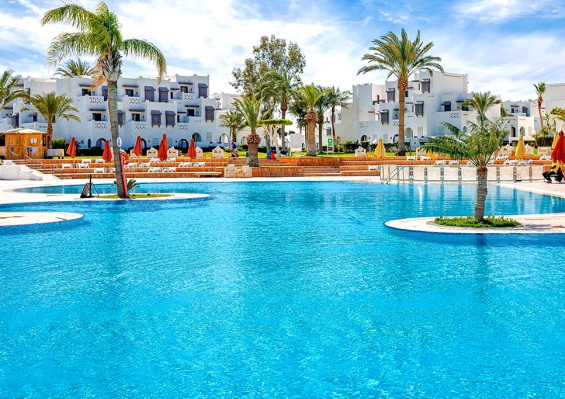 Hôtel Mercure Hurghada 4* Hôtel Mercure Hurghada 4*