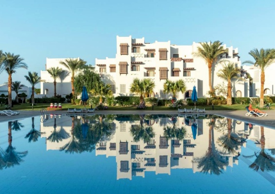 Hôtel Mercure Hurghada 4* Hôtel Mercure Hurghada 4*