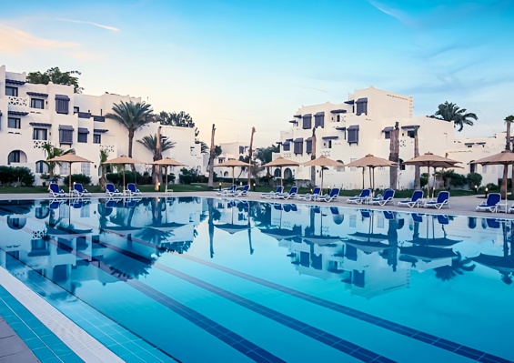Hôtel Mercure Hurghada 4* Hôtel Mercure Hurghada 4*