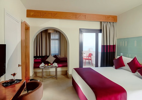 Hôtel Mercure Hurghada 4* Hôtel Mercure Hurghada 4*