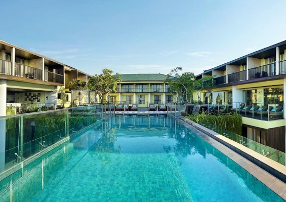Hôtel Mercure Bali Legian 4* Hôtel Mercure Bali Legian 4*