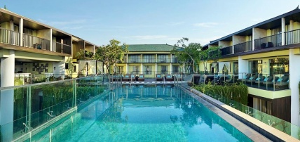 Hôtel Mercure Bali Legian 4*, Séjour Indonésie, Bali par Ôvoyages Hôtel Mercure Bali Legian 4*, Séjour Indonésie, Bali par Ôvoyages