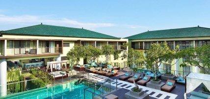 Hôtel Mercure Bali Legian 4*, Séjour Indonésie, Bali par Ôvoyages Hôtel Mercure Bali Legian 4*, Séjour Indonésie, Bali par Ôvoyages