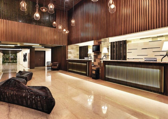 Hôtel Mercure Bali Legian 4* Hôtel Mercure Bali Legian 4*