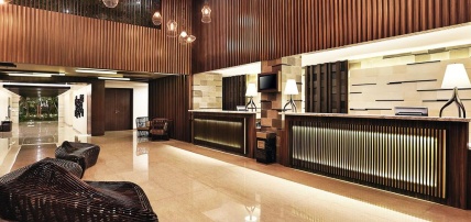 Hôtel Mercure Bali Legian 4*, Séjour Indonésie, Bali par Ôvoyages Hôtel Mercure Bali Legian 4*, Séjour Indonésie, Bali par Ôvoyages
