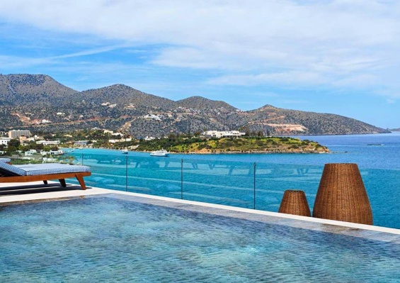 Hôtel NIKO Seaside Resort - MGallery 5* Adult Only +18 Hôtel NIKO Seaside Resort - MGallery 5* Adult Only +18