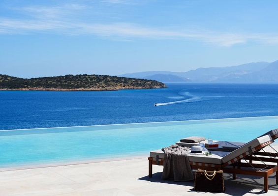 Hôtel NIKO Seaside Resort - MGallery 5* Adult Only +18 Hôtel NIKO Seaside Resort - MGallery 5* Adult Only +18