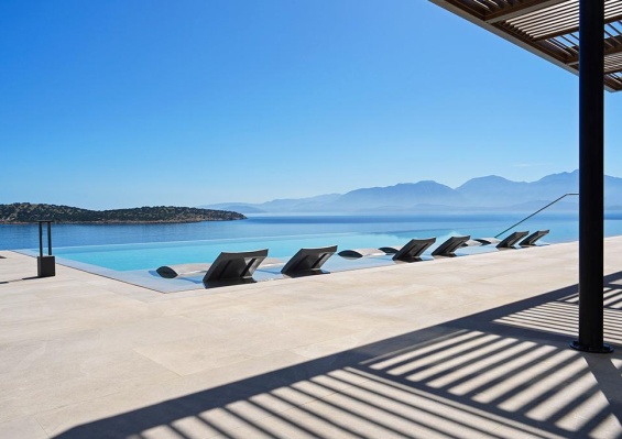 Hôtel NIKO Seaside Resort - MGallery 5* Adult Only +18 Hôtel NIKO Seaside Resort - MGallery 5* Adult Only +18