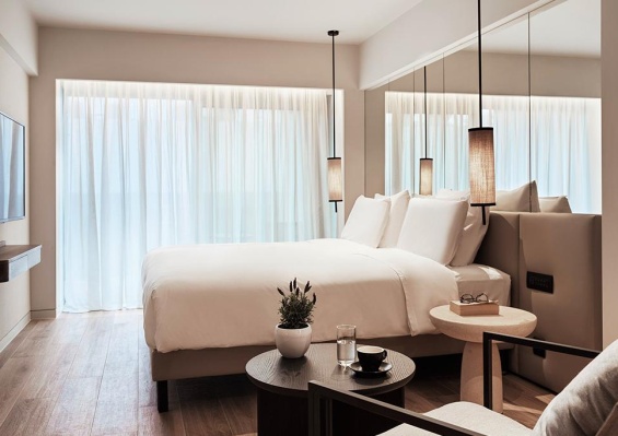 Hôtel NIKO Seaside Resort - MGallery 5* Adult Only +18 Hôtel NIKO Seaside Resort - MGallery 5* Adult Only +18