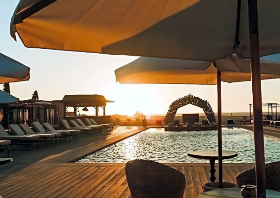Ôclub Experience Mia Dakhla Resort 4* Ôclub Experience Mia Dakhla Resort 4*