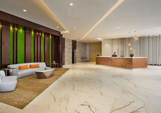 Hôtel Millenium Al Barsha 4* Hôtel Millenium Al Barsha 4*