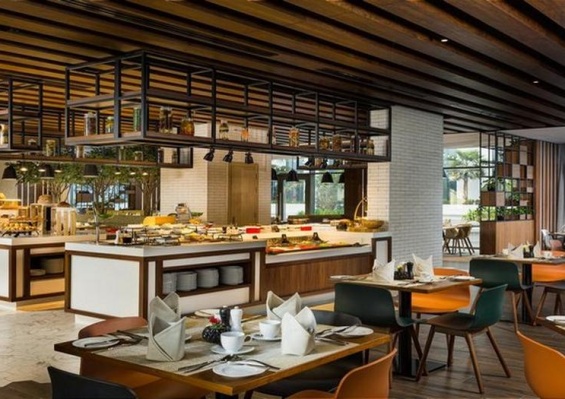 Hôtel Millenium Al Barsha 4* Hôtel Millenium Al Barsha 4*