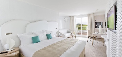 Miramar La Cigale Hôtel Thalasso & Spa 5*, Séjour France, Bretagne, Port du Crouesty par Ôvoyages Miramar La Cigale Hôtel Thalasso & Spa 5*, Séjour France, Bretagne, Port du Crouesty par Ôvoyages