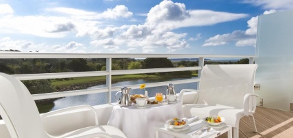 Miramar La Cigale Hôtel Thalasso & Spa 5*, Séjour France, Bretagne, Port du Crouesty par Ôvoyages Miramar La Cigale Hôtel Thalasso & Spa 5*, Séjour France, Bretagne, Port du Crouesty par Ôvoyages