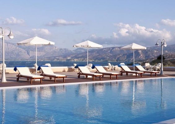 Hôtel Miramare Resort & Spa 4* Hôtel Miramare Resort & Spa 4*
