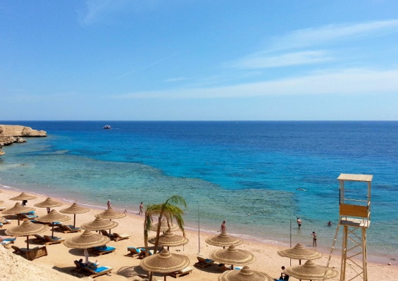 Hôtel Mövenpick Resort Sharm El Sheikh 5* Hôtel Mövenpick Resort Sharm El Sheikh 5*