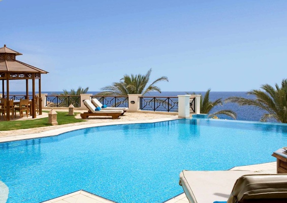 Hôtel Mövenpick Resort Sharm El Sheikh 5* Hôtel Mövenpick Resort Sharm El Sheikh 5*