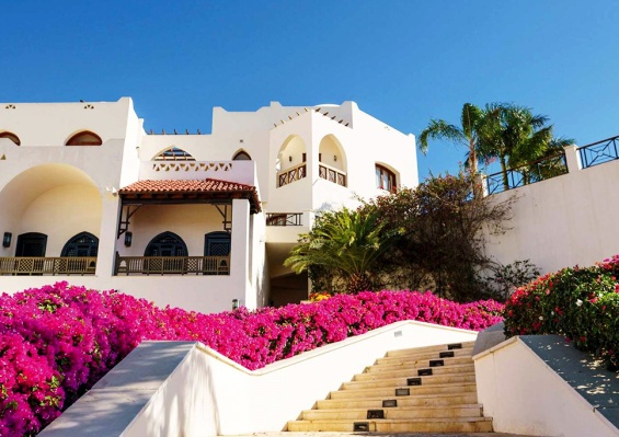 Hôtel Mövenpick Resort Sharm El Sheikh 5* Hôtel Mövenpick Resort Sharm El Sheikh 5*