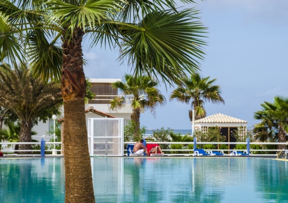 Hôtel Murdeira Village Resort 3* Hôtel Murdeira Village Resort 3*