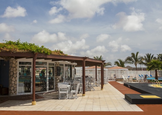 Hôtel Murdeira Village Resort 3* Hôtel Murdeira Village Resort 3*