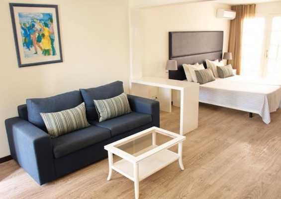 Hôtel Murdeira Village Resort 3* Hôtel Murdeira Village Resort 3*