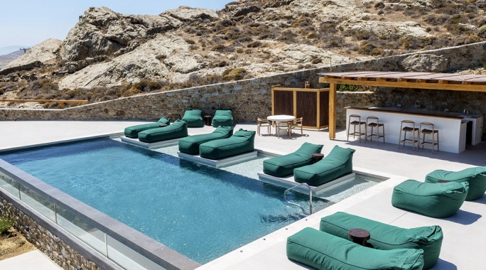 Hôtel Mykonian Shades Studios Adult Only + 16, Séjour Grèce & ses îles, Cyclades, Mykonos par Ôvoyages Hôtel Mykonian Shades Studios Adult Only + 16, Séjour Grèce & ses îles, Cyclades, Mykonos par Ôvoyages