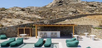 Hôtel Mykonian Shades Studios Adult Only + 16, Séjour Grèce & ses îles, Cyclades, Mykonos par Ôvoyages Hôtel Mykonian Shades Studios Adult Only + 16, Séjour Grèce & ses îles, Cyclades, Mykonos par Ôvoyages