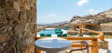 Hôtel Mykonian Shades Studios Adult Only + 16, Séjour Grèce & ses îles, Cyclades, Mykonos par Ôvoyages Hôtel Mykonian Shades Studios Adult Only + 16, Séjour Grèce & ses îles, Cyclades, Mykonos par Ôvoyages