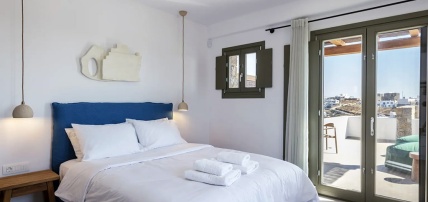 Hôtel Mykonian Shades Studios Adult Only + 16, Séjour Grèce & ses îles, Cyclades, Mykonos par Ôvoyages Hôtel Mykonian Shades Studios Adult Only + 16, Séjour Grèce & ses îles, Cyclades, Mykonos par Ôvoyages