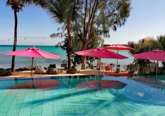 Boutique Hôtel Mystik Lifestyle 3* Adult Only +18 Boutique Hôtel Mystik Lifestyle 3* Adult Only +18 - photo 1