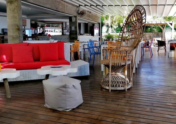 Boutique Hôtel Mystik Lifestyle 3* Adult Only +18 Boutique Hôtel Mystik Lifestyle 3* Adult Only +18 - photo 5