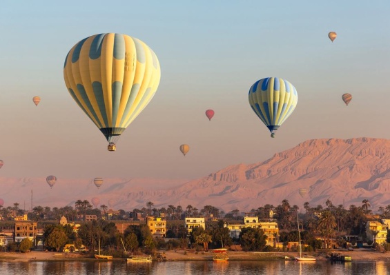 Combiné Nubie Eternelle 5* - Louxor & Mini Croisière sur le Lac Nasser Combiné Nubie Eternelle 5* - Louxor & Mini Croisière sur le Lac Nasser