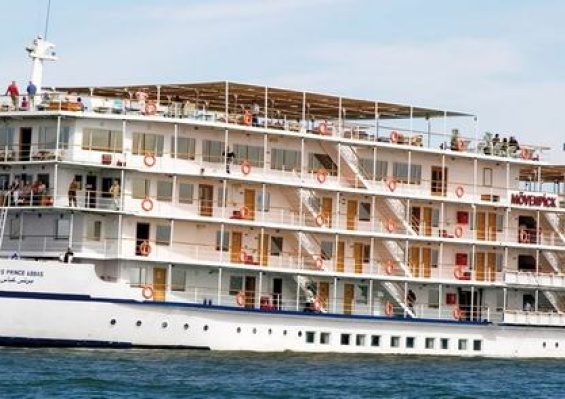 Combiné Nubie Eternelle 5* - Louxor & Mini Croisière sur le Lac Nasser Combiné Nubie Eternelle 5* - Louxor & Mini Croisière sur le Lac Nasser