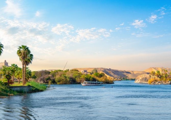 Combiné Nubie Eternelle 5* - Louxor & Mini Croisière sur le Lac Nasser Combiné Nubie Eternelle 5* - Louxor & Mini Croisière sur le Lac Nasser