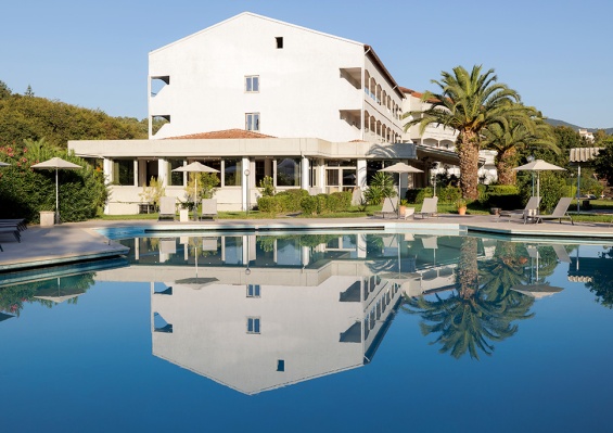 Hôtel Nafsika 4* Adult Only +17 Hôtel Nafsika 4* Adult Only +17