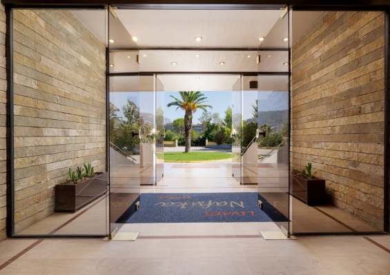 Hôtel Nafsika 4* Adult Only +17 Hôtel Nafsika 4* Adult Only +17