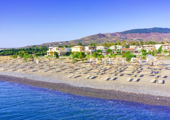 Hôtel Natura Park Village & Spa 5* Hôtel Natura Park Village & Spa 5*